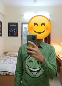 Hot Dick - Male escort in Ahmedabad Photo 1 of 1