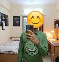 Hot Dick - Male escort in Ahmedabad