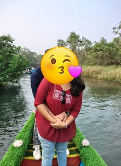 Hot Doll - escort in Mysore Photo 1 of 2