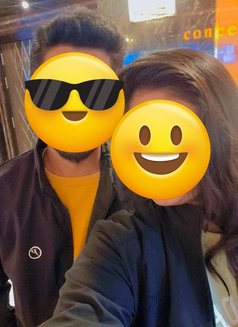 Hot Doll - escort in Mysore Photo 2 of 2