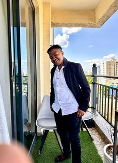 Pretty Kofi - dominatrix in Nairobi Photo 1 of 1