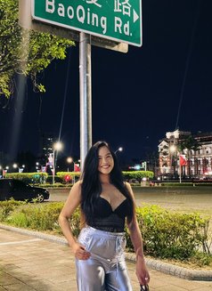 Hot Dominant Ts - Acompañantes transexual in Hong Kong Photo 8 of 13