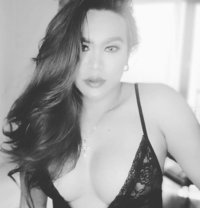 Hot Dominant Ts - Transsexual escort in Manila