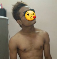 Hot Dude 69 - Male escort in Kathmandu
