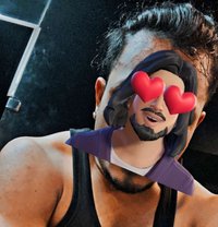 Hot Dude 69 - Male escort in Kathmandu