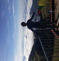 Hot Dude 69 - Male escort in Kathmandu