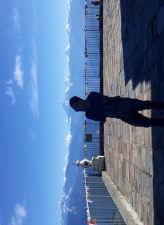 Hot Dude - Male adult performer in Kathmandu Photo 4 of 5