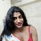 Hot Dusky Shemale Chennai - Transsexual adult performer in Chennai
