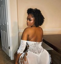HOT EAST AFRICAN Girl Angel(PORN STAR) - puta in Guangzhou