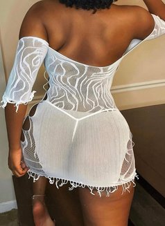 HOT EAST AFRICAN Girl Angel(PORN STAR) - escort in Guangzhou Photo 4 of 4