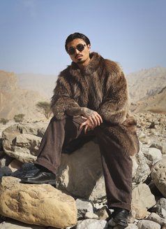 HOT ENRIQUE - Acompañantes masculino in Dubai Photo 5 of 6