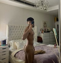 HOT ENRIQUE - Acompañantes masculino in Dubai