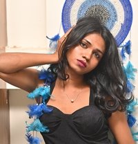 Hot erotic VIP SHEMALE kondapur - Transsexual escort in Hyderabad