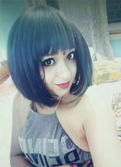 Hot Escort in Nude Cam Service With Chat - Acompañantes transexual in Nagpur Photo 5 of 6