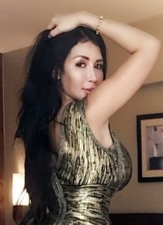 *Hot *Escort Muna Abu Dhabi Sex Girl - escort in Abu Dhabi Photo 6 of 8