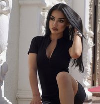 𝑫𝒊𝑨𝑵𝑨 𝑵𝒆𝒘 𝒊𝒏 𝑻𝒐𝒘𝒏 - Transsexual escort in Riyadh