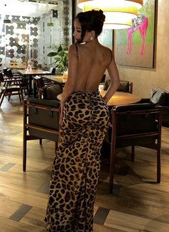 π«ππ¨π΅π¨ π΅ππ ππ π»πππ - Transsexual escort in Riyadh Photo 5 of 18