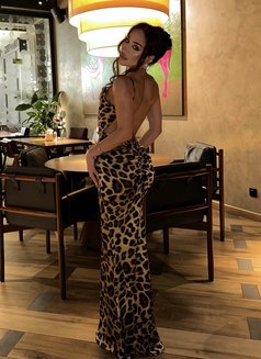 π«ππ¨π΅π¨ π΅ππ ππ π»πππ - Transsexual escort in Riyadh Photo 6 of 18
