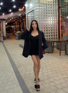 π«ππ¨π΅π¨ π΅ππ ππ π»πππ - Transsexual escort in Riyadh Photo 8 of 18
