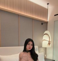 Hot Exa @Imurprivatedesire - escort in Singapore