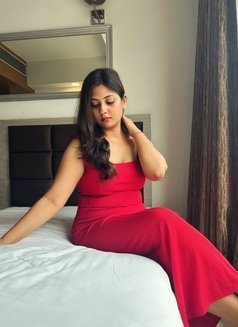 Hot Figure Best Profile - escort in Pune Photo 1 of 1