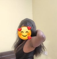 freaky sexy mistress kim(bannergatta rd - escort in Bangalore