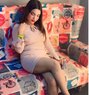 Hot & Friendly Girl Ready to Make Night - puta in Bangalore Photo 1 of 4