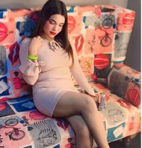 Hot & Friendly Girl Ready to Make Night - escort in Bangalore Photo 1 of 4