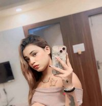 Hot & Friendly Girl Ready to Make Night - escort in Bangalore