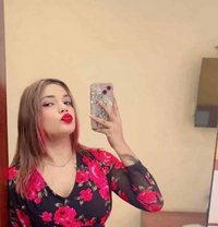 Hot & Friendly Girl Ready to Make Night - escort in Bangalore