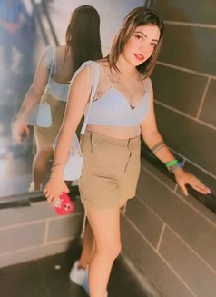 Hot & Friendly Girl Ready to Make Night - puta in Bangalore Photo 4 of 4