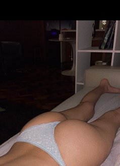 Hot From Morocco - escort in Bangkok Photo 16 of 17