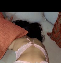 Hot From Morocco - escort in Jeddah
