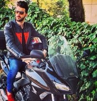 Hot Gay, Syrian Male escort in İstanbul
