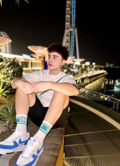 Zoogus Hot gay VIP massage - Male escort in Riyadh Photo 5 of 6