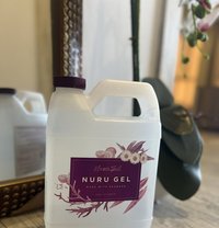 NURU GEL PROFESSIONAL LUXURY 🇲🇾 - puta in Muscat