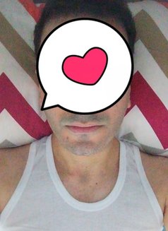 Hot Gentle - Male escort in Dubai Photo 1 of 2