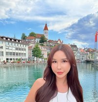 HOT GFE 🩵 - escort in Phuket