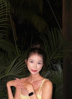 HOT GFE 🩵 - escort in Taipei Photo 19 of 22