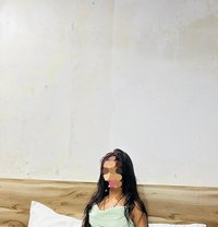 Hot Girl Available in Hyderabad - escort in Hyderabad Photo 1 of 4