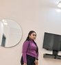 Hot Girl Cam and Meet - escort in Bangalore Photo 2 of 2