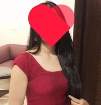 Hot Girl Cam and Meet - escort in Hyderabad