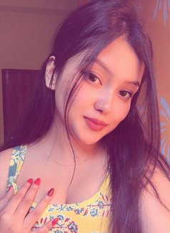 ꧁Hot Girl🦋cam Show & Meet꧂ - escort in Thane Photo 1 of 2