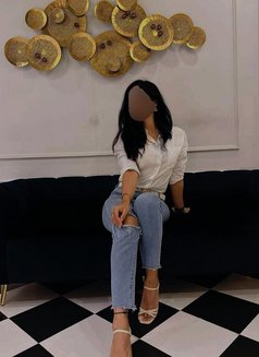 ꧁Hot Girl🦋Cam Show & Meet꧂ - escort in Bangalore Photo 1 of 1