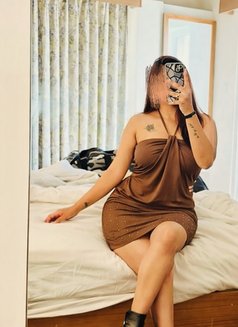 ꧁Hot Girl🦋Cam Show & Meet꧂ - puta in Kolkata Photo 1 of 5