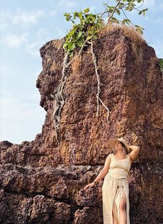 ꧁Hot Girl🦋Cam Show & Meet꧂ - puta in Kolkata Photo 3 of 5