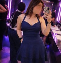 ꧁Hot Girl🦋Cam Show & Meet꧂ - escort in Kolkata Photo 1 of 6