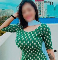 ꧁Hot Girl🦋Cam Show & Meet꧂ - Masajista in Ahmedabad