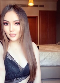 Hot Girl From Kazakhstan Lia SUPER BLOWJ - escort in Dubai Photo 13 of 15