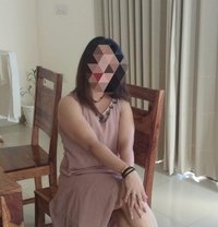 Hot Girl From Kerala Malayali - puta in Doha